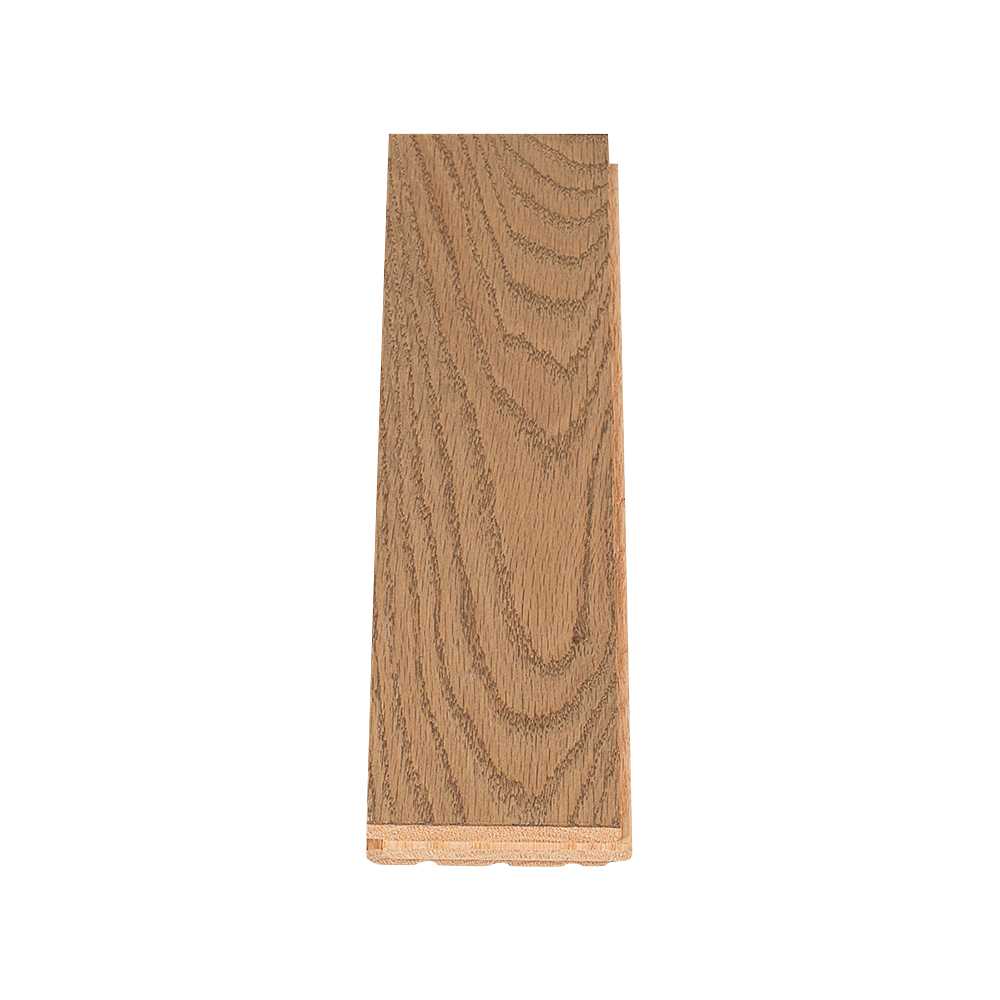 Plancher de bois franc Chêne rouge 3&nbsp;1/4&nbsp;po Dune