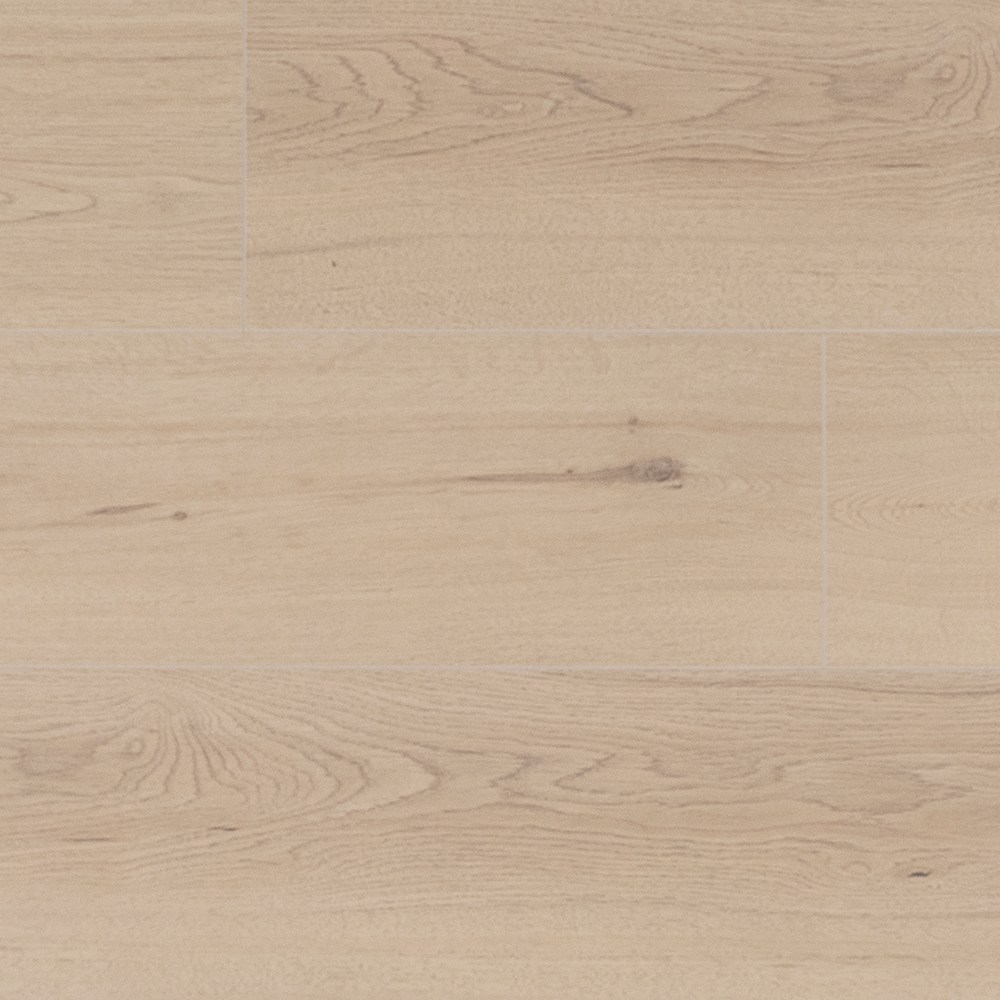 Plancher stratifié 12 mm Chêne&nbsp;blanc