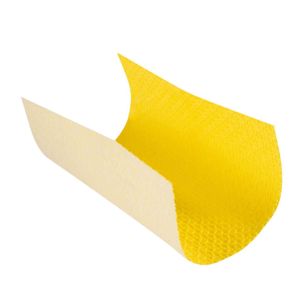 Membrane pour planchers chauffants 30&nbsp;5/16&nbsp;po&nbsp;x&nbsp;39&nbsp;po GLOBAL COMMANDER