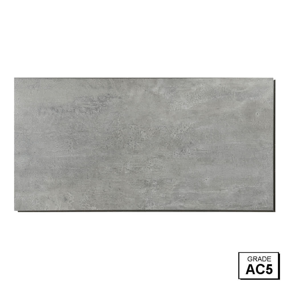 Plancher stratifié O.R.C.A. 8&nbsp;mm Traffic béton