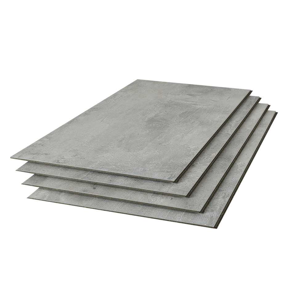 Plancher stratifié O.R.C.A. 8&nbsp;mm Traffic béton