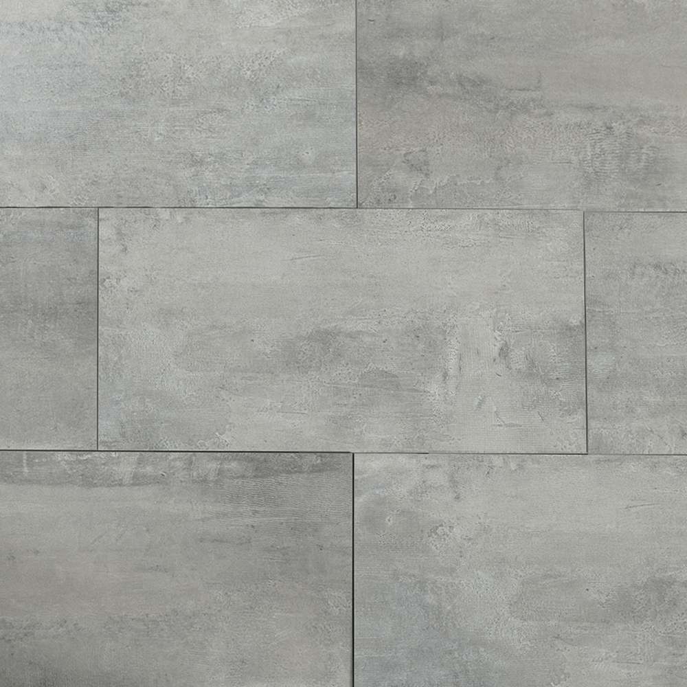 Plancher stratifié O.R.C.A. 8&nbsp;mm Traffic béton