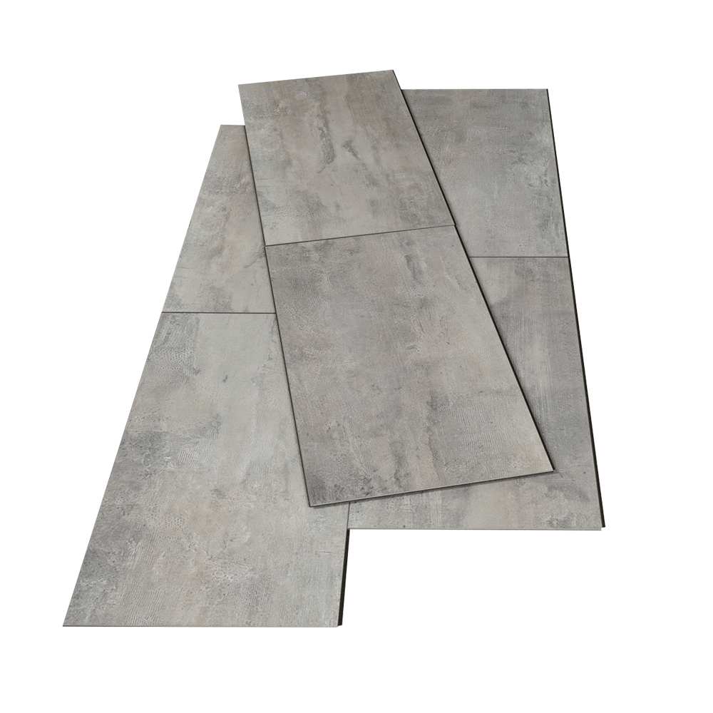 Plancher stratifié O.R.C.A. 8&nbsp;mm Traffic béton