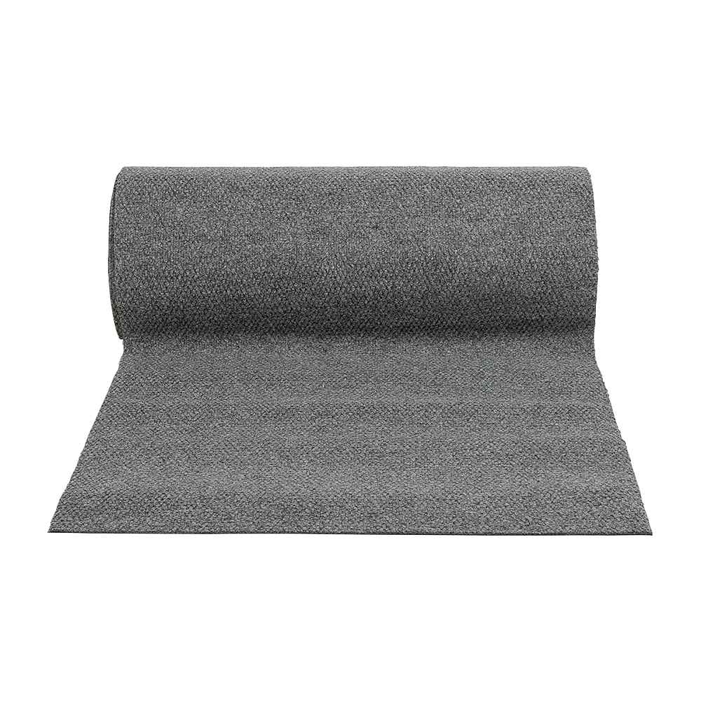 Tapis d'entrée Stanley gris clair 36 po vrac