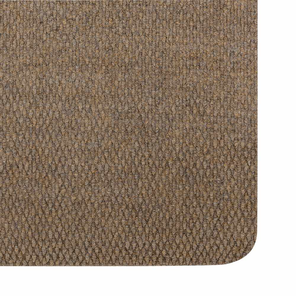 Stanley Interior and Exterior Carpet 3 ft. x 4 ft. Hazelnut