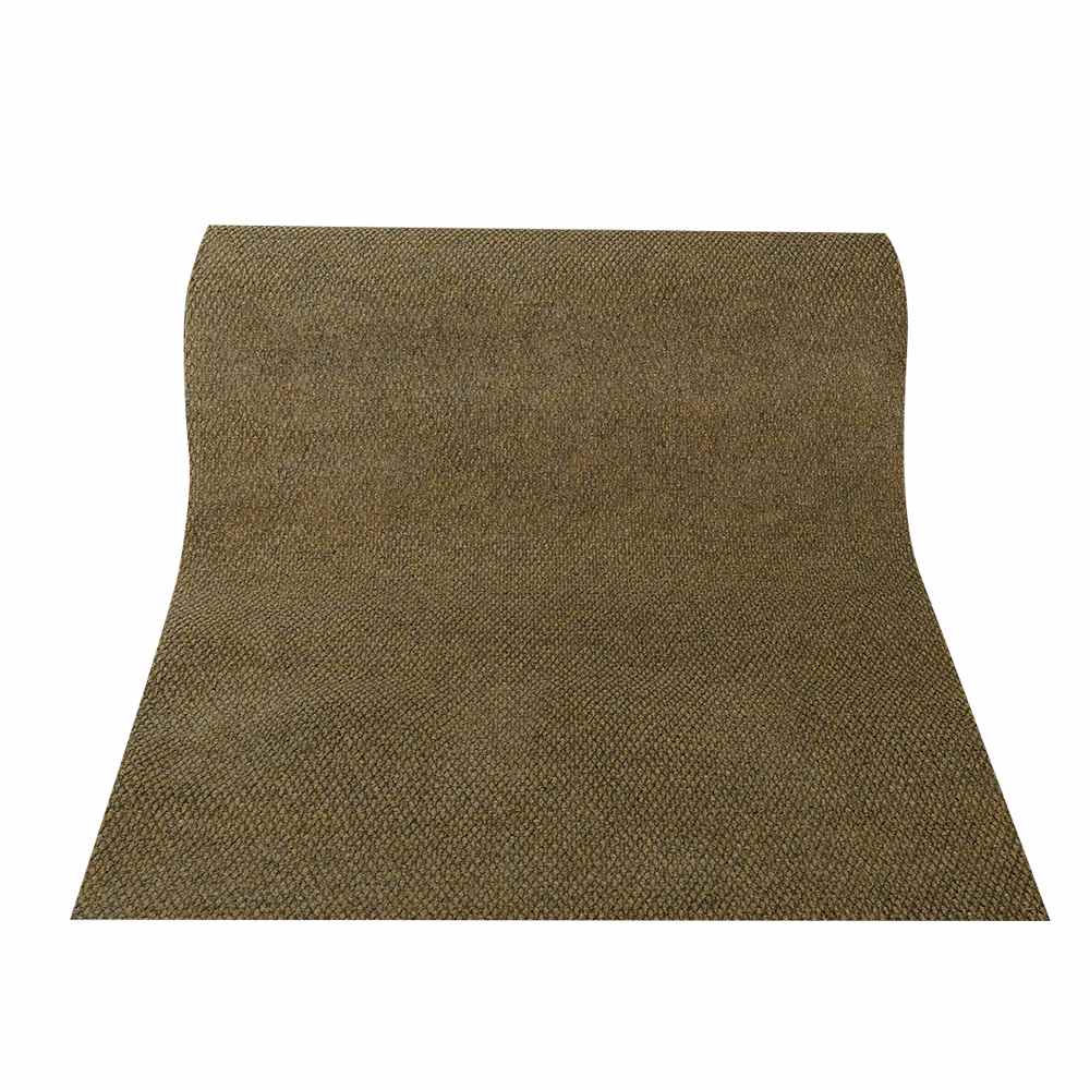 Tapis d'entrée Stanley noisette 36 po vrac