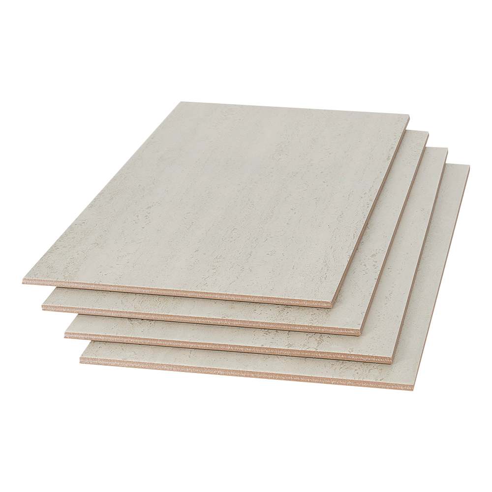 Travertine Porcelain Tiles 12 in. x 24 in.
