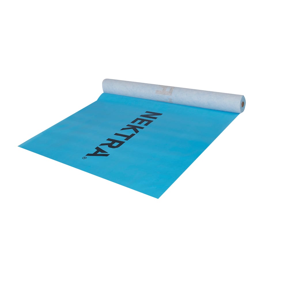 NEKTRA Floor Protector 40 in x 45 ft