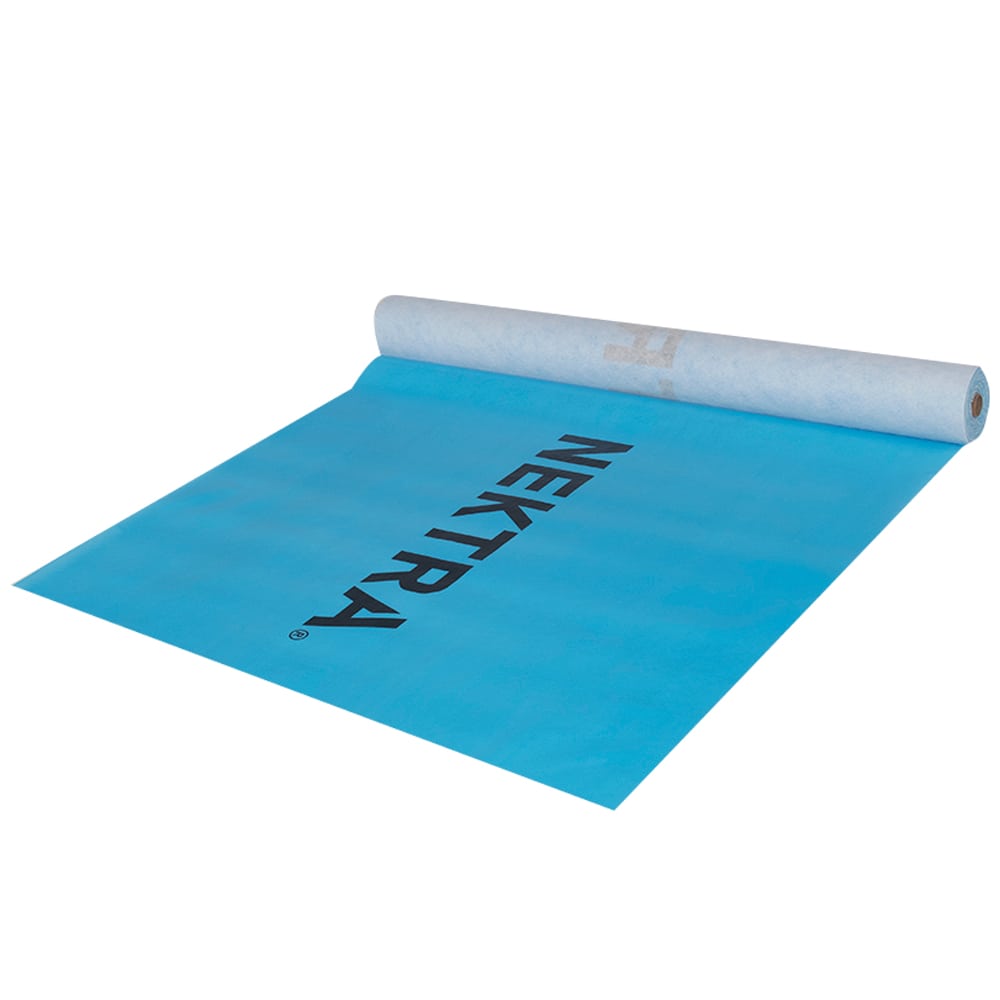 Protecteur de plancher 40 po x 90 pi NEKTRA