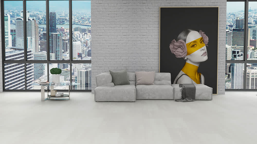 RevoPro SPC Vinyl Flooring Brisbane