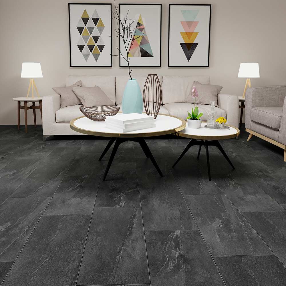 Plancher de vinyle SPC RevoPro Adelaïde