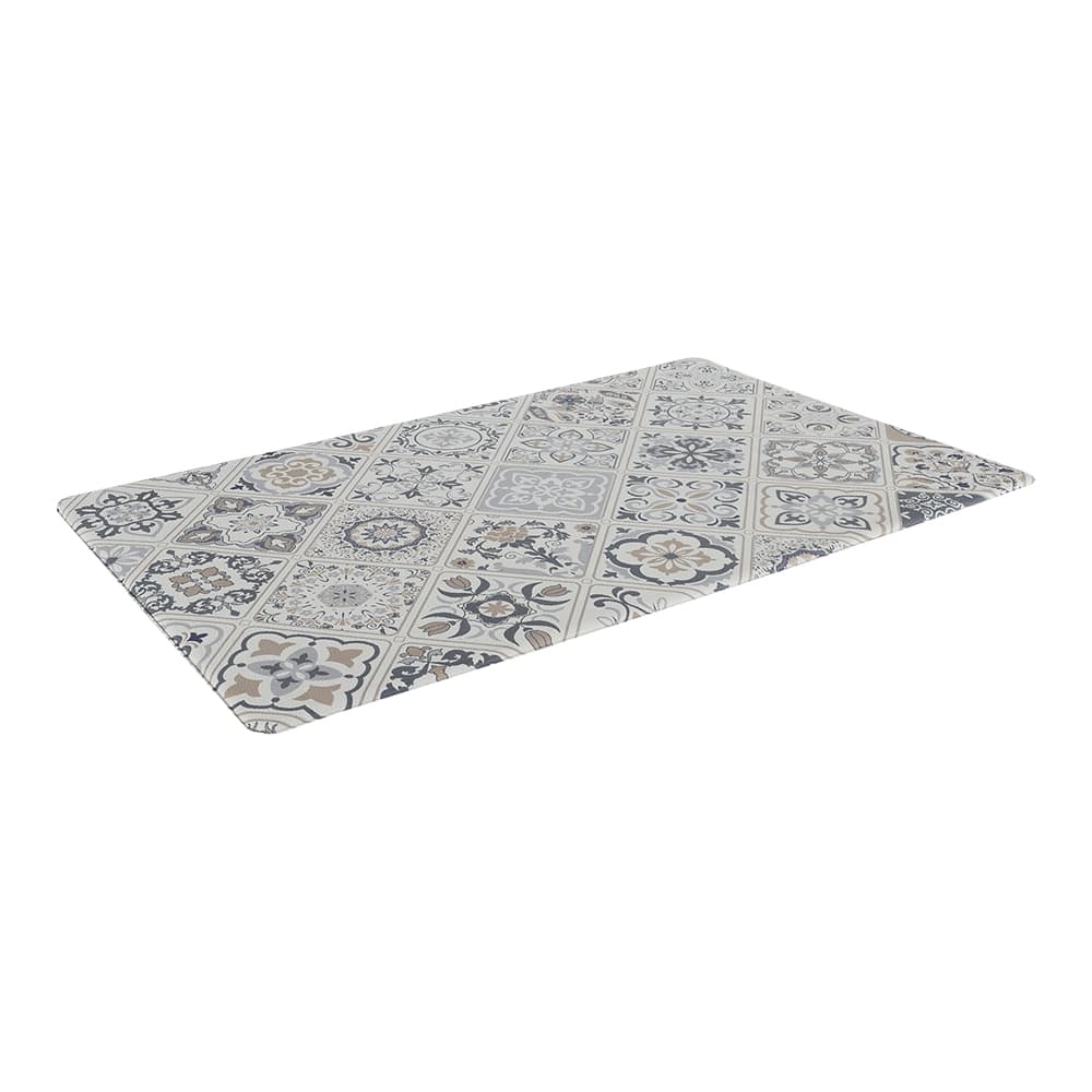 VERTUO Anti-Fatigue Mosaïc Mat 19&nbsp;5/8&nbsp;in.&nbsp;x&nbsp;31&nbsp;1/2&nbsp;in.