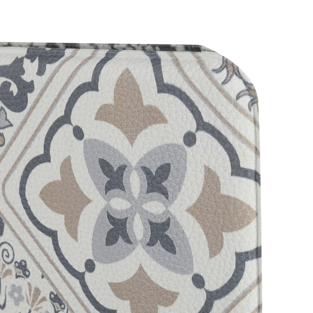 VERTUO Anti-Fatigue Mosaïc Mat 19&nbsp;5/8&nbsp;in.&nbsp;x&nbsp;31&nbsp;1/2&nbsp;in.