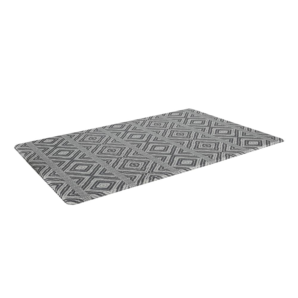 Tapis antifatigue géo 19&nbsp;5/8&nbsp;po&nbsp;x&nbsp;31&nbsp;1/2&nbsp;po VERTUO