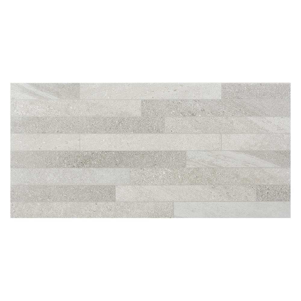 Carreaux de porcelaine Mas&nbsp;Decor&nbsp;Aliaga 12&nbsp;po&nbsp;x&nbsp;24&nbsp;po