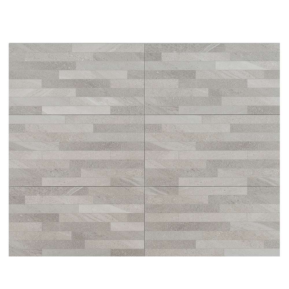 Carreaux de porcelaine Mas&nbsp;Decor&nbsp;Aliaga 12&nbsp;po&nbsp;x&nbsp;24&nbsp;po