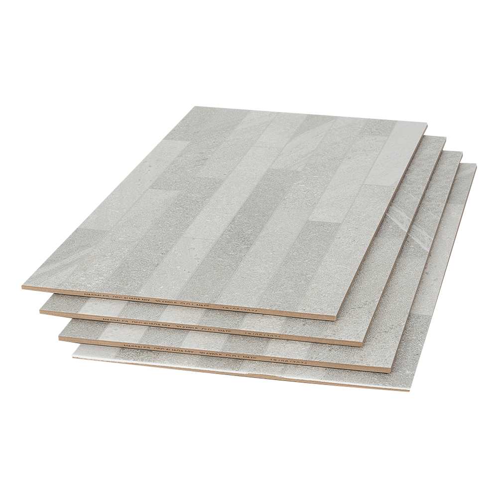 Carreaux de porcelaine Mas&nbsp;Decor&nbsp;Aliaga 12&nbsp;po&nbsp;x&nbsp;24&nbsp;po