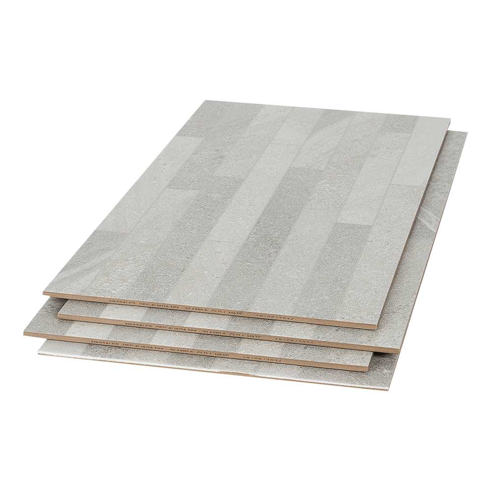 Carreaux de porcelaine Mas&nbsp;Decor&nbsp;Aliaga 12&nbsp;po&nbsp;x&nbsp;24&nbsp;po