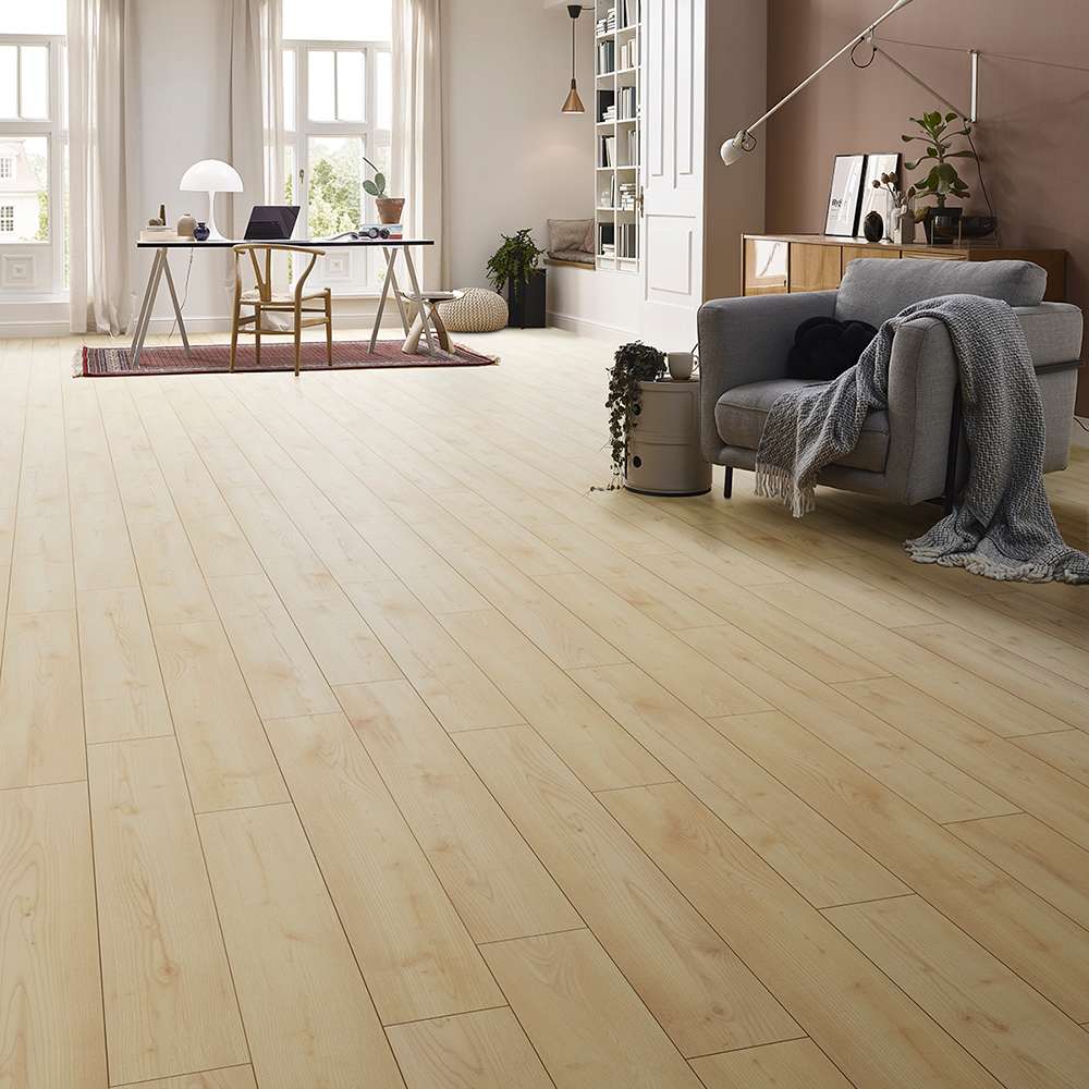 Plancher stratifié 8 mm Loki