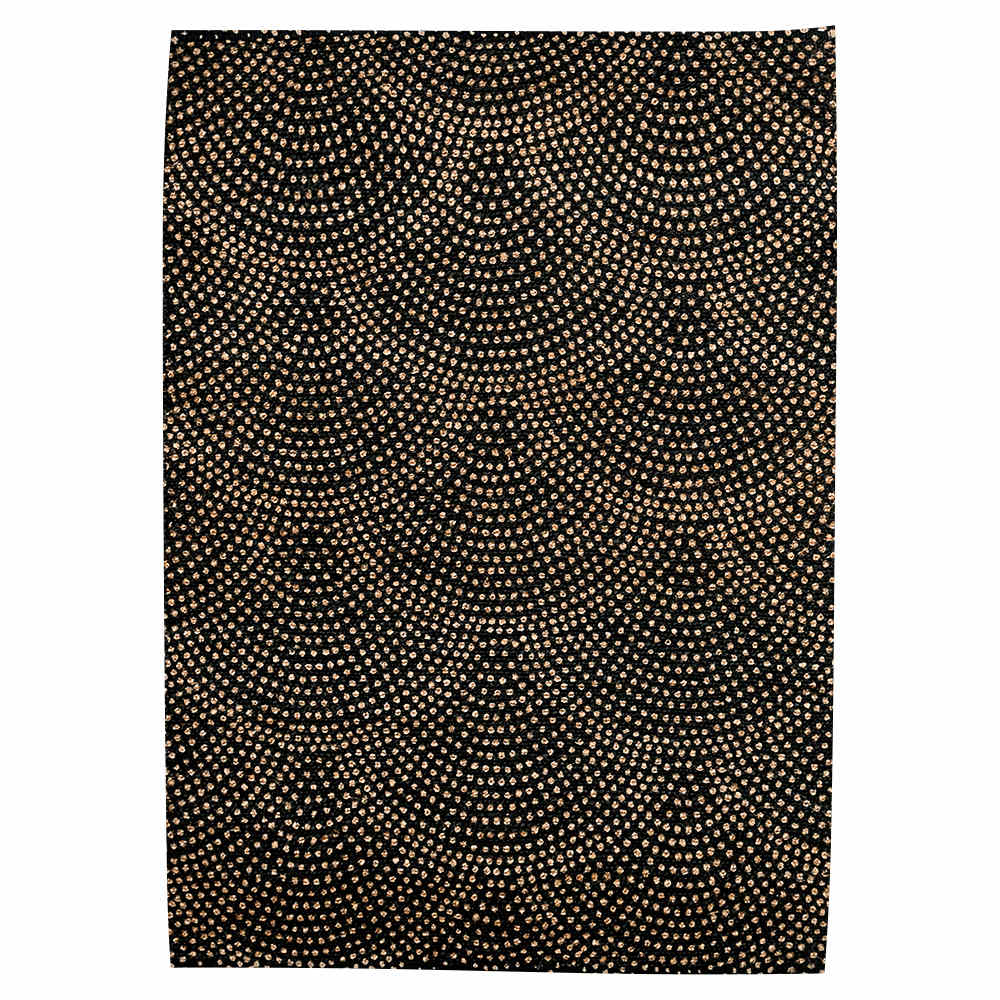 Tapis à motifs 4 pi x 5 pi 5 po VERTUO