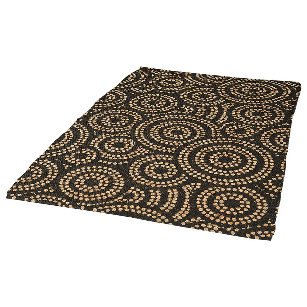 VERTUO Patterned Rug 4 ft. x 5 ft. 5 in.