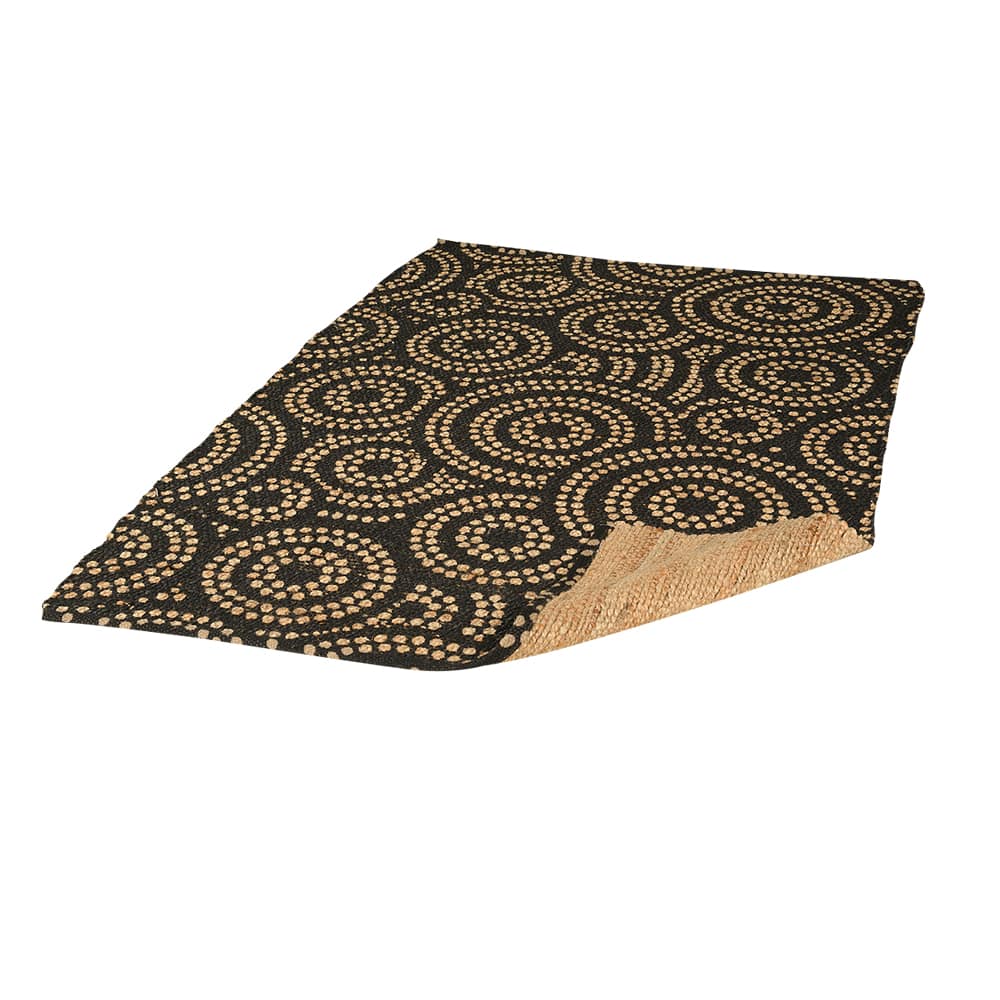 VERTUO Patterned Rug 4 ft. x 5 ft. 5 in.