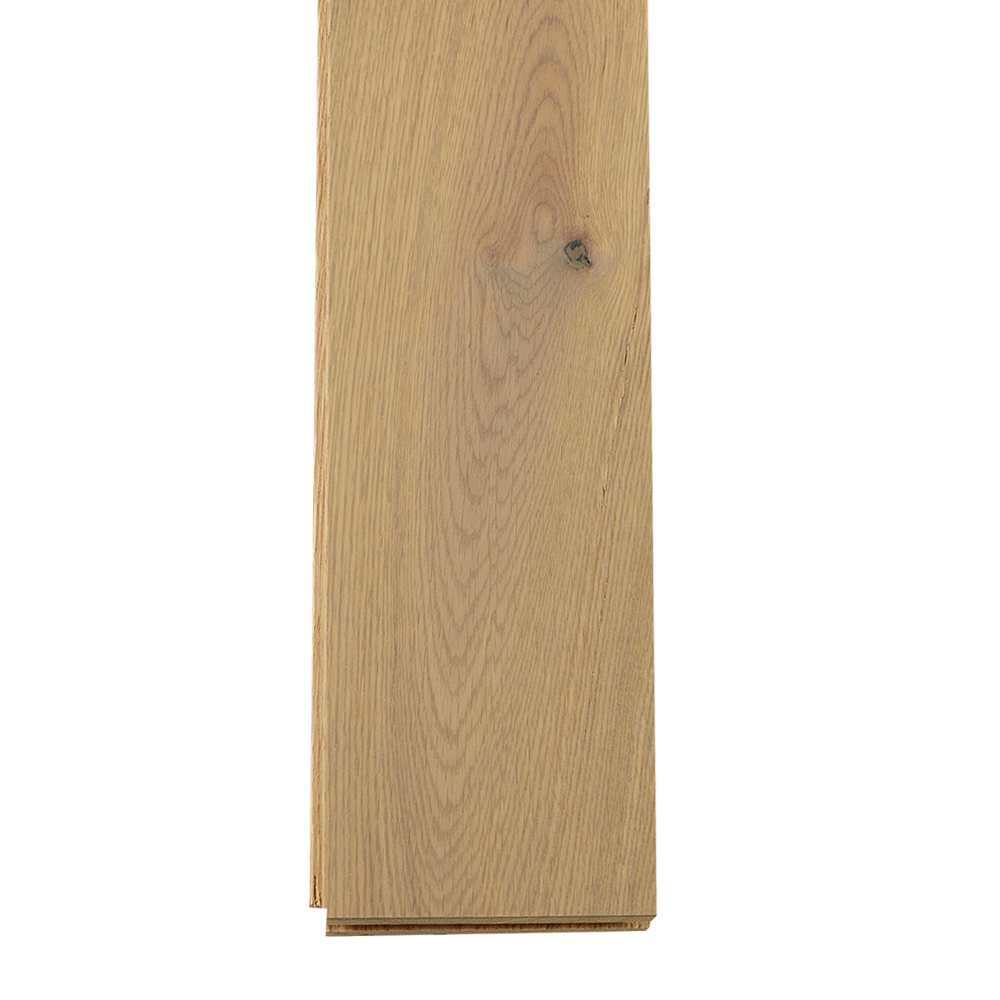 Plancher de bois franc Chêne rouge 4&nbsp;1/4&nbsp;po Blé