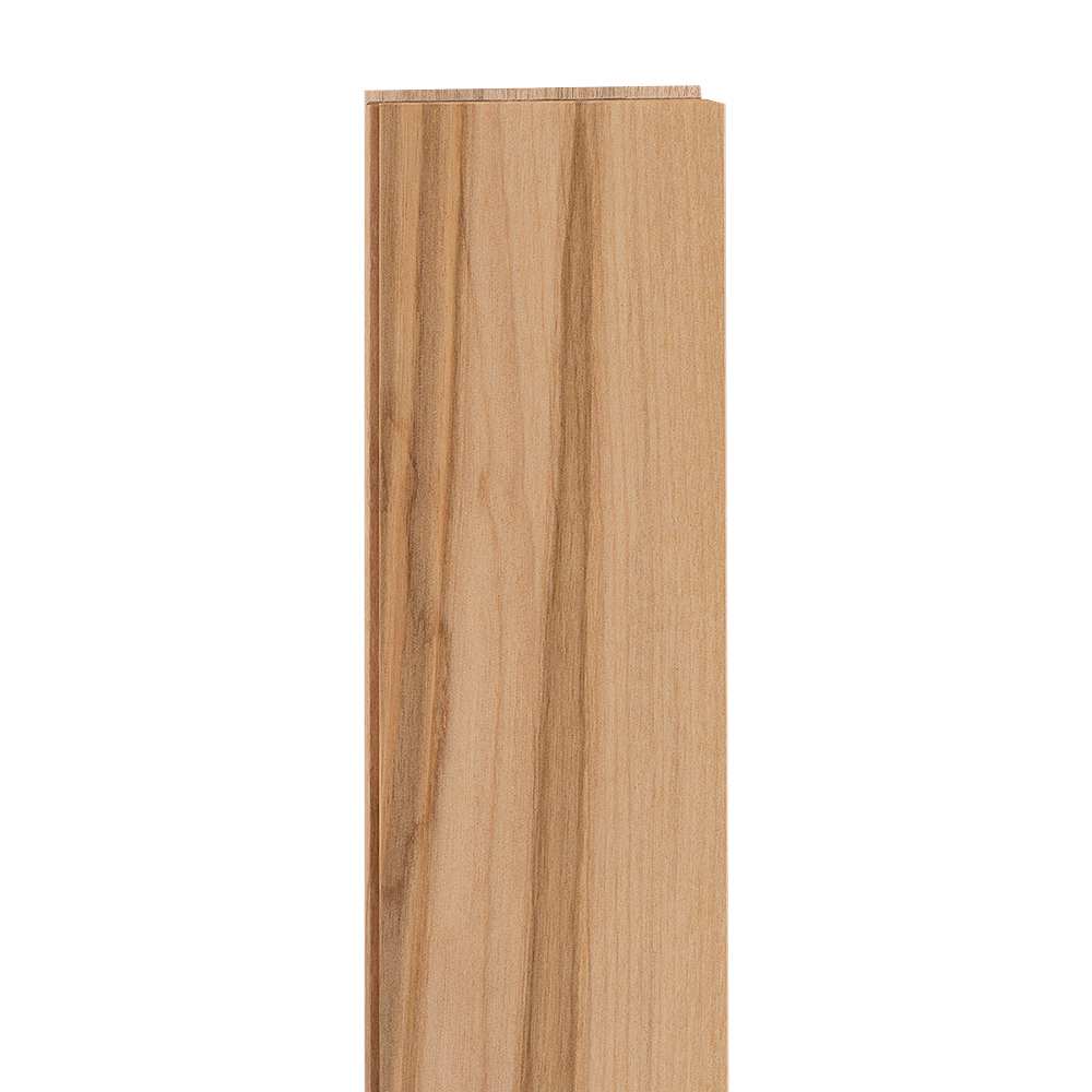Plancher de bois franc Merisier 3&nbsp;1/4&nbsp;po Naturel