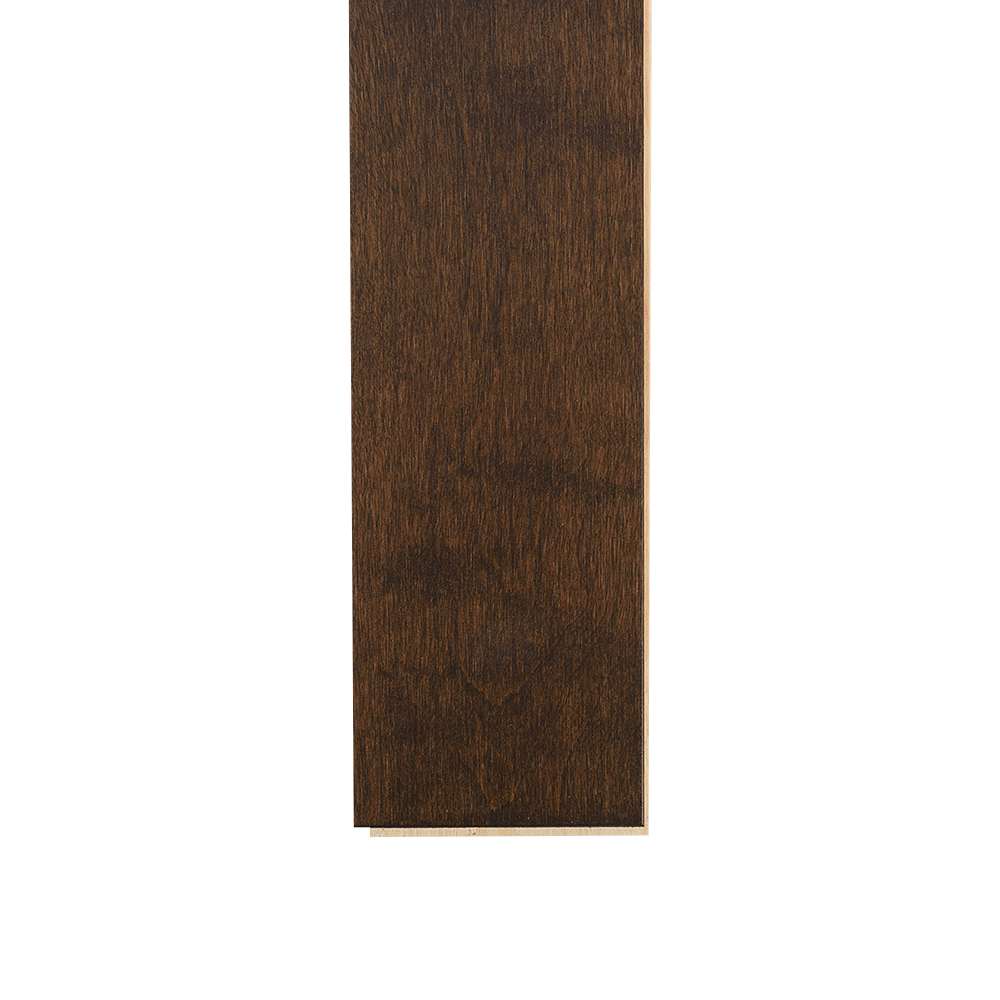 Plancher de bois franc Merisier 4&nbsp;1/4&nbsp;po Sarrasin
