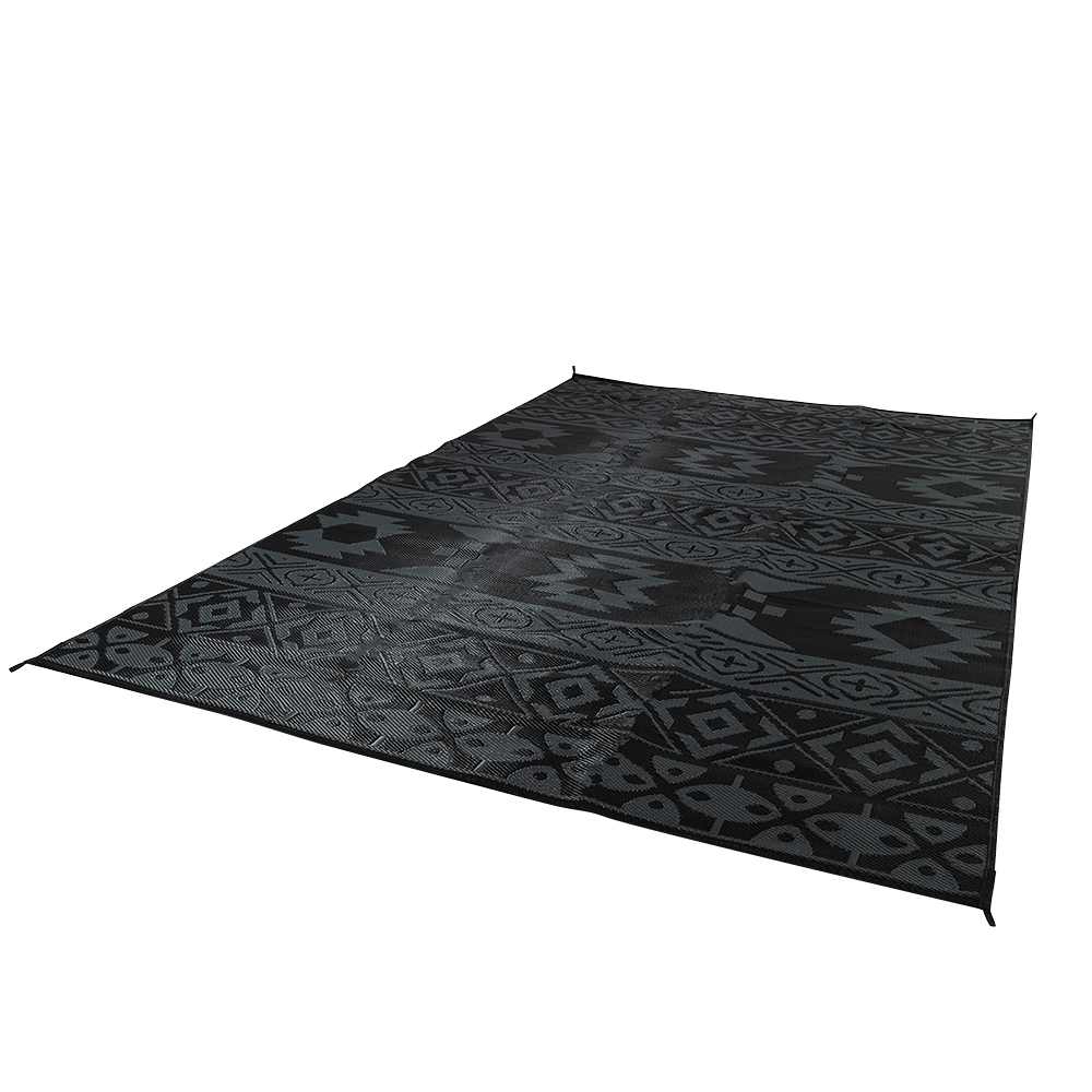 Tapis de camping Aztek 8&nbsp;pi&nbsp;10&nbsp;po&nbsp;x&nbsp;12&nbsp;pi VERTUO