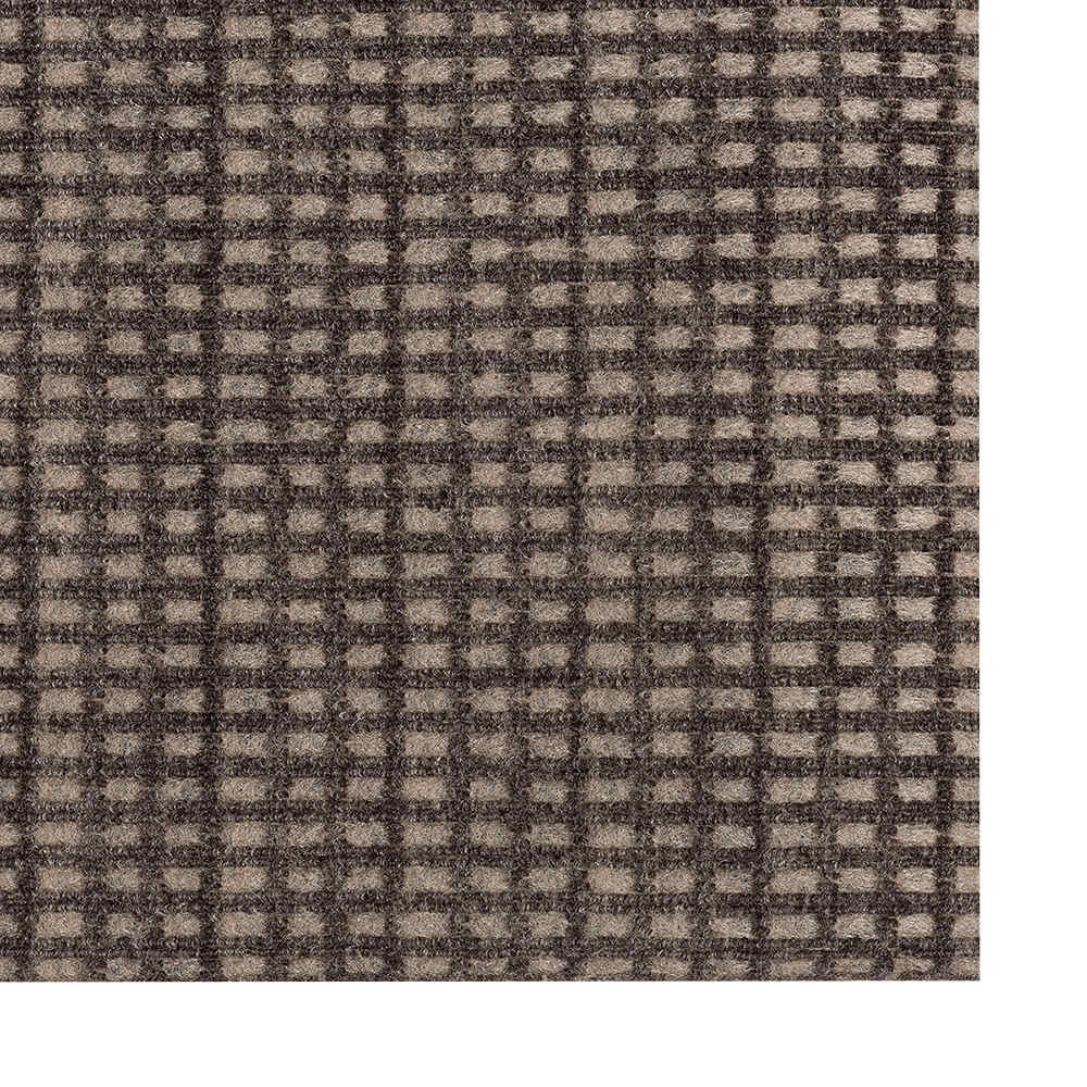 Tapis d'intérieur et d'extérieur Taba 6&nbsp;pi&nbsp;x&nbsp;8&nbsp;pi VERTUO