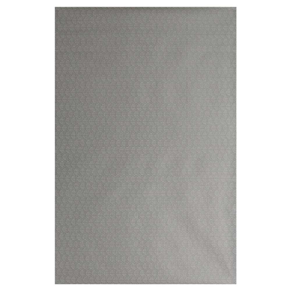 Tapis de patio Quadri 5 pi x 7 pi 7 po VERTUO