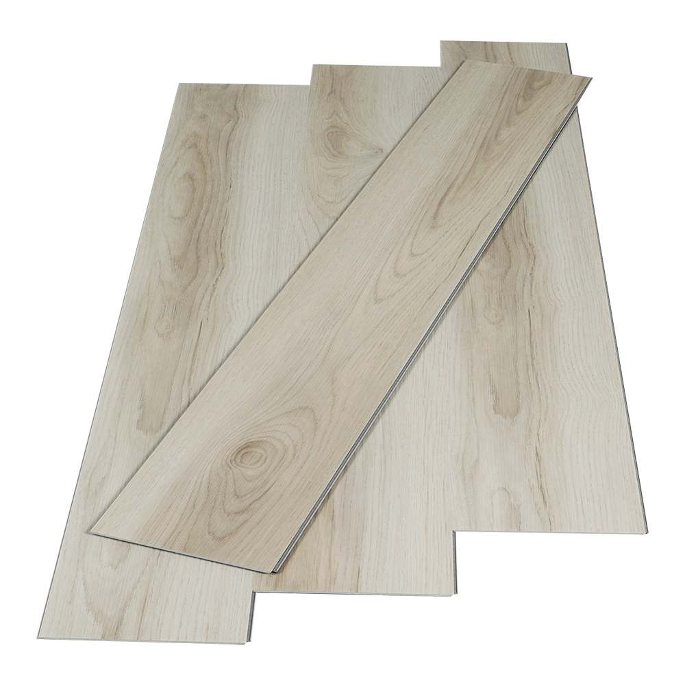 Smoked Cotton SPC Vinyl Flooring