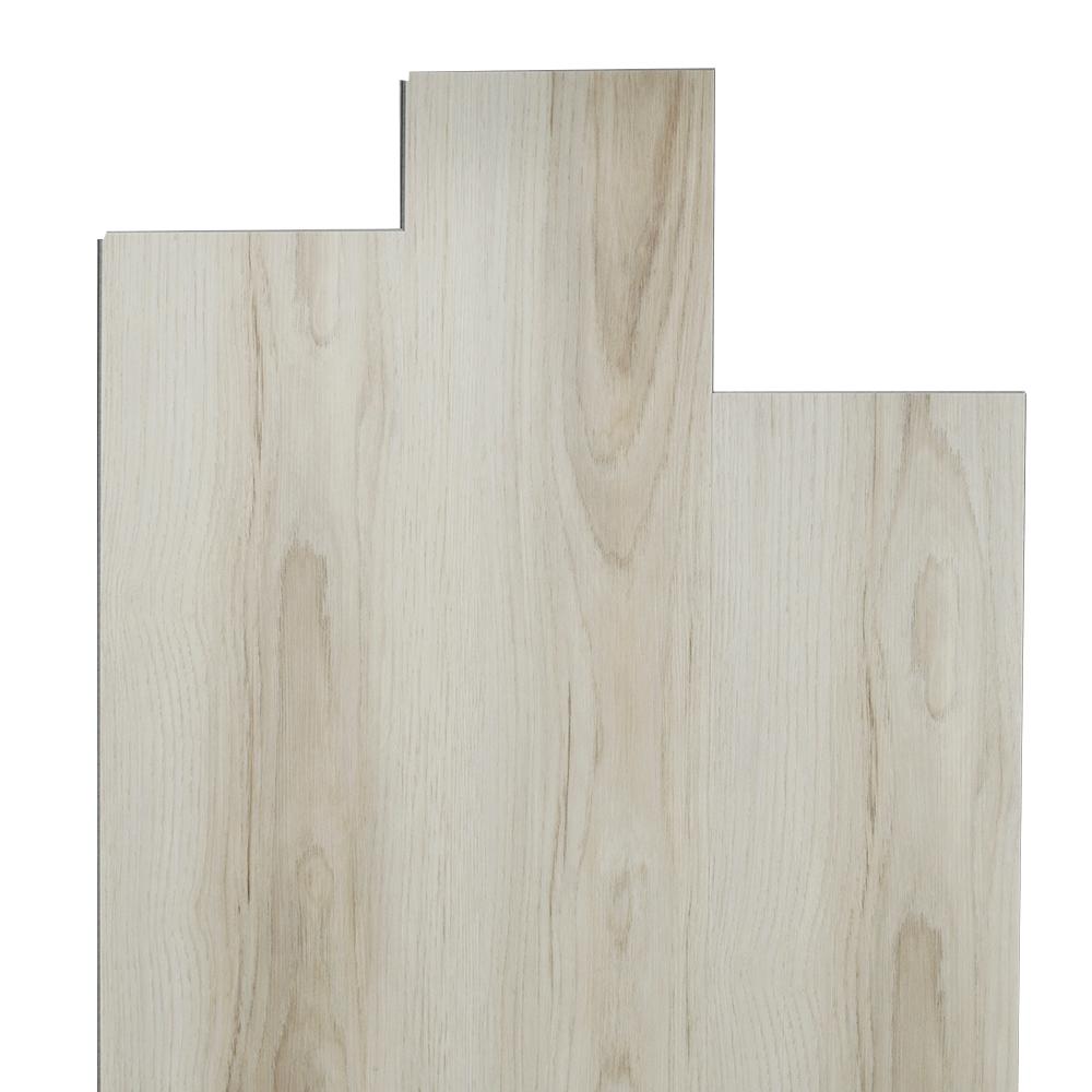 Smoked Cotton SPC Vinyl Flooring