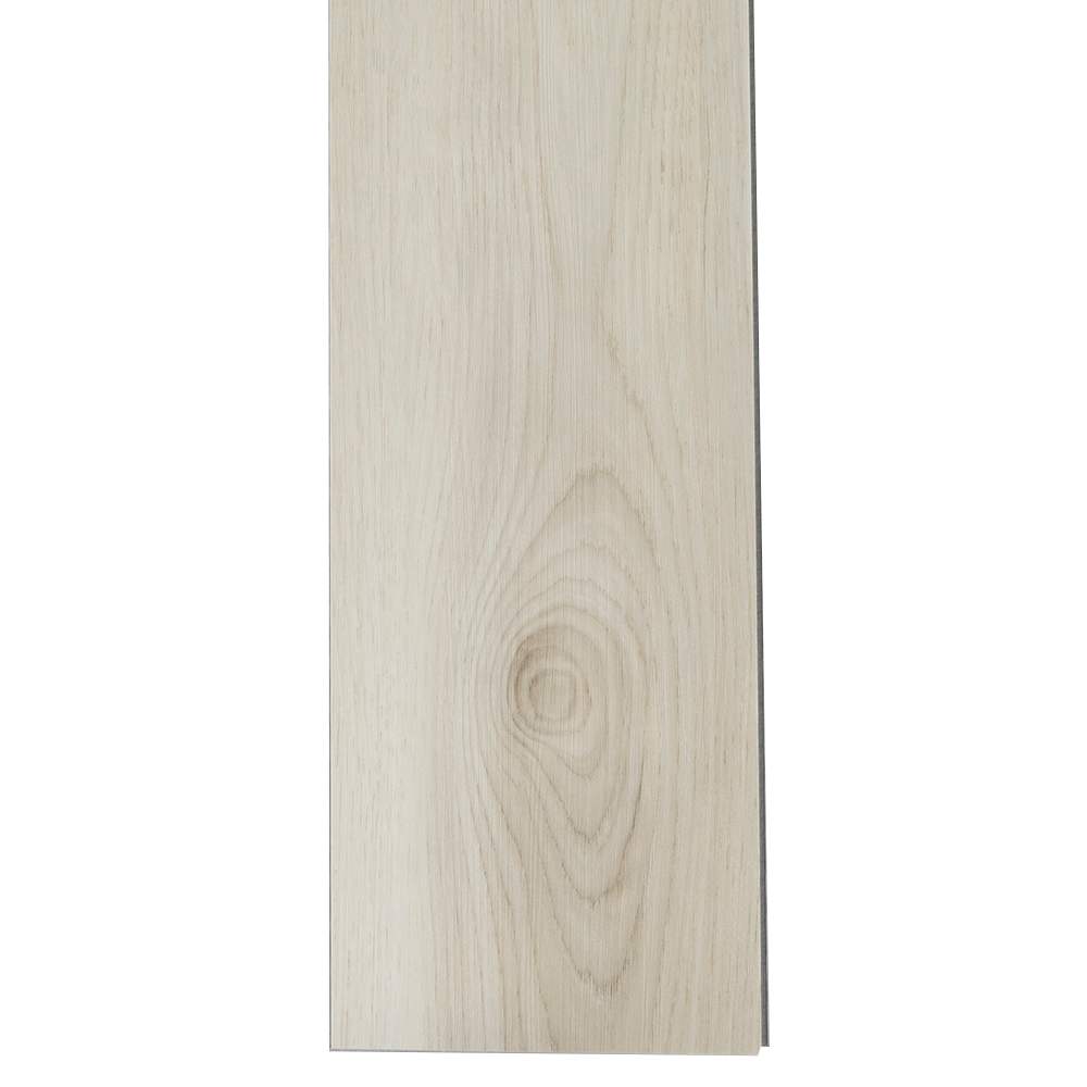 Smoked Cotton SPC Vinyl Flooring