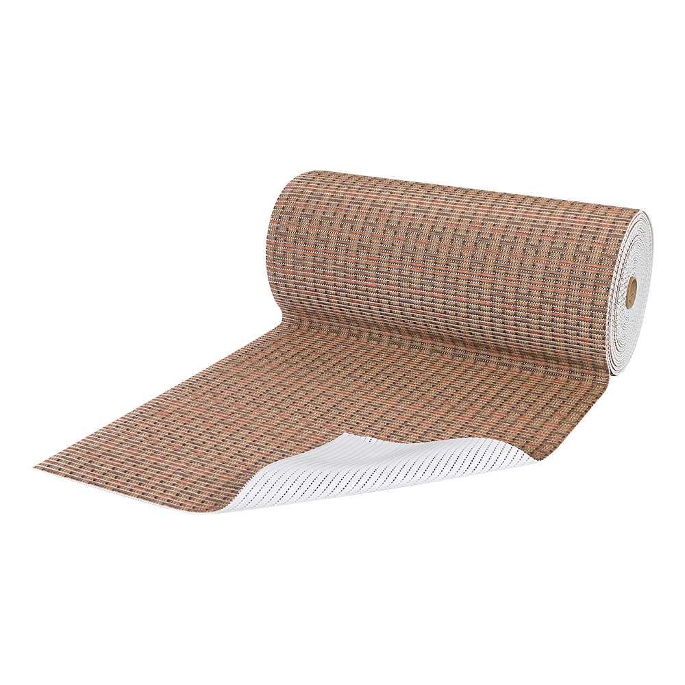 Tapis AquaMat rotin 26&nbsp;po vrac VERTUO