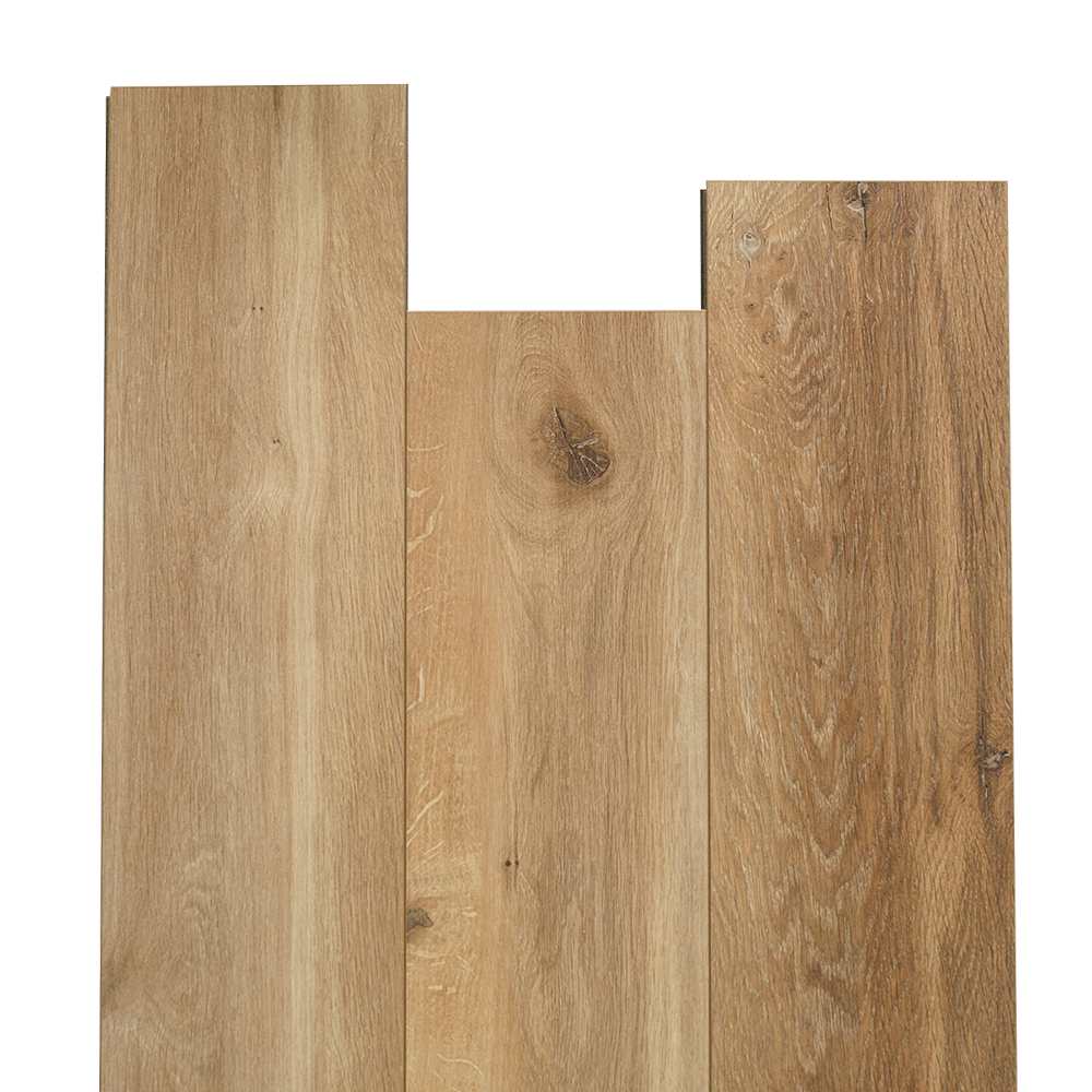 Plancher stratifié O.R.C.A. 12 mm Chêne sauvage