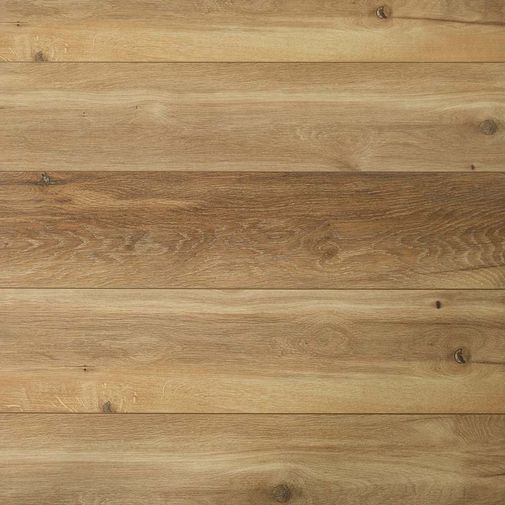Plancher stratifié O.R.C.A. 12 mm Chêne sauvage