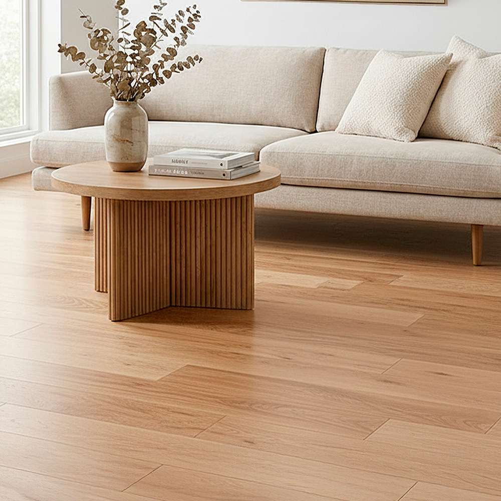 O.R.C.A. Wild Oak Laminate Flooring 12&nbsp;mm