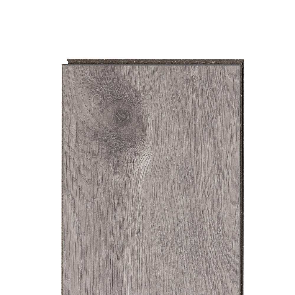 Plancher stratifié O.R.C.A. 8 mm Chêne&nbsp;tornade