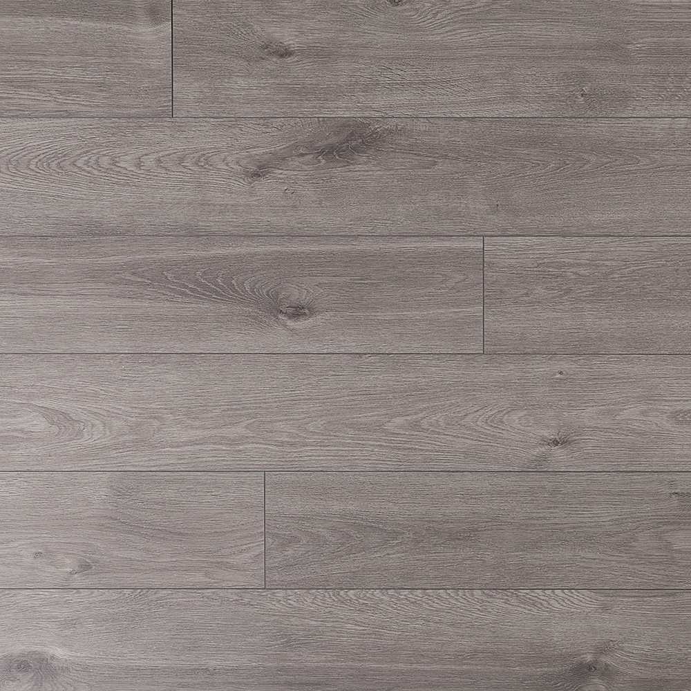 Plancher stratifié O.R.C.A. 8 mm Chêne&nbsp;tornade