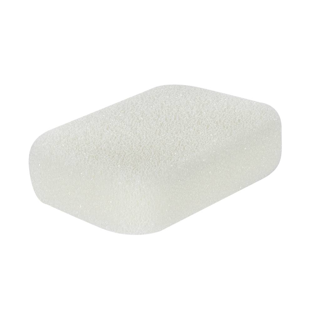 Éponge pour coulis à l'époxy