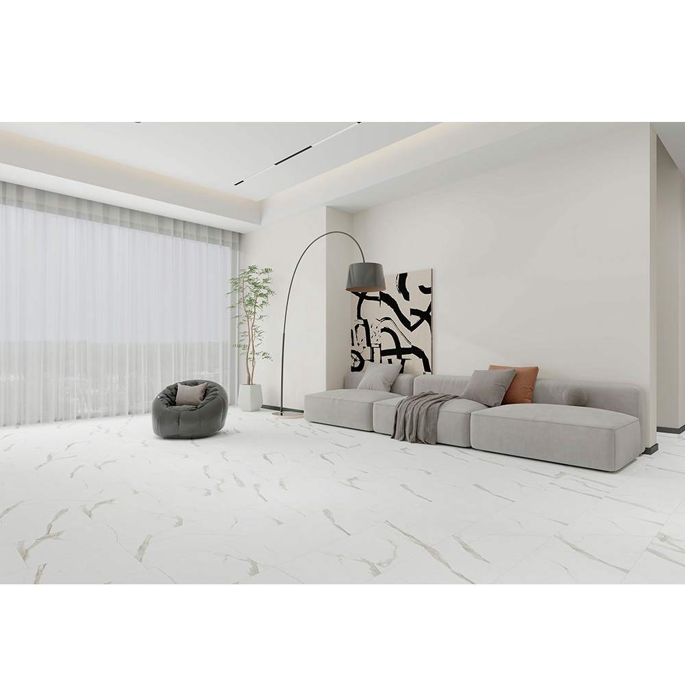 Plancher de vinyle SPC Tropical Hawaii