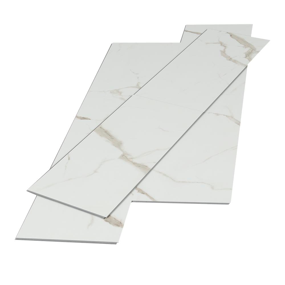 Plancher de vinyle SPC Tropical Hawaii