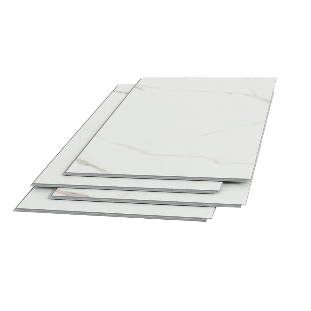 Plancher de vinyle SPC Tropical Hawaii