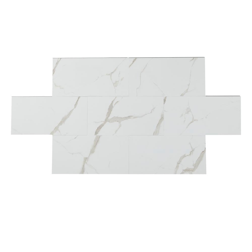 Plancher de vinyle SPC Tropical Hawaii