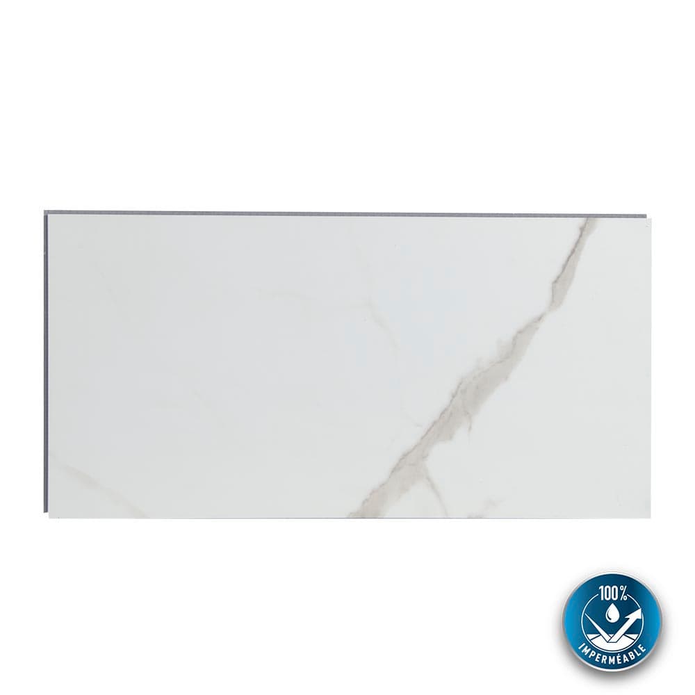 Plancher de vinyle SPC Tropical Hawaii