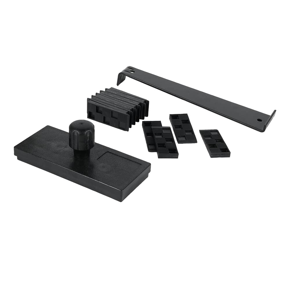 Ensemble d’installation de plancher