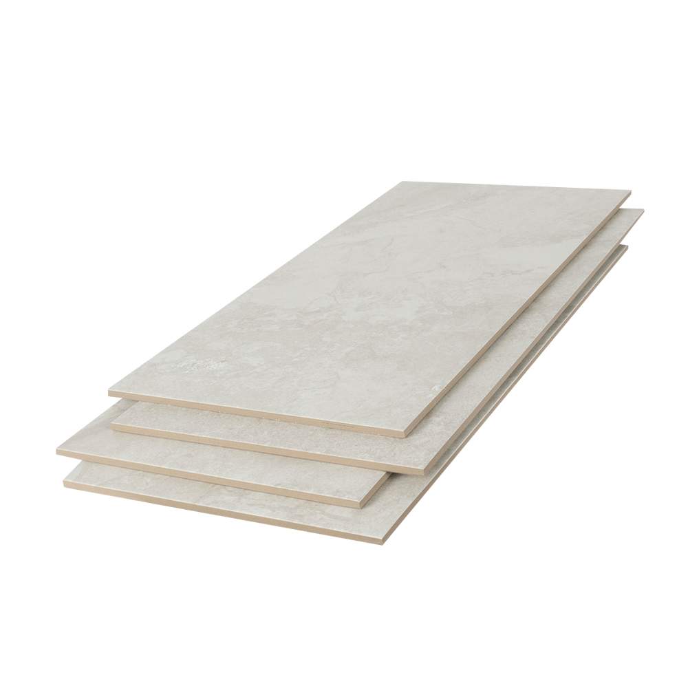 Carreaux de porcelaine Callas ivoire 12&nbsp;po&nbsp;x&nbsp;24&nbsp;po