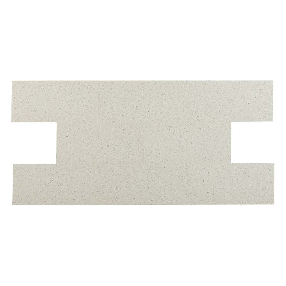 Plancher de vinyle SPC Tropical Belize